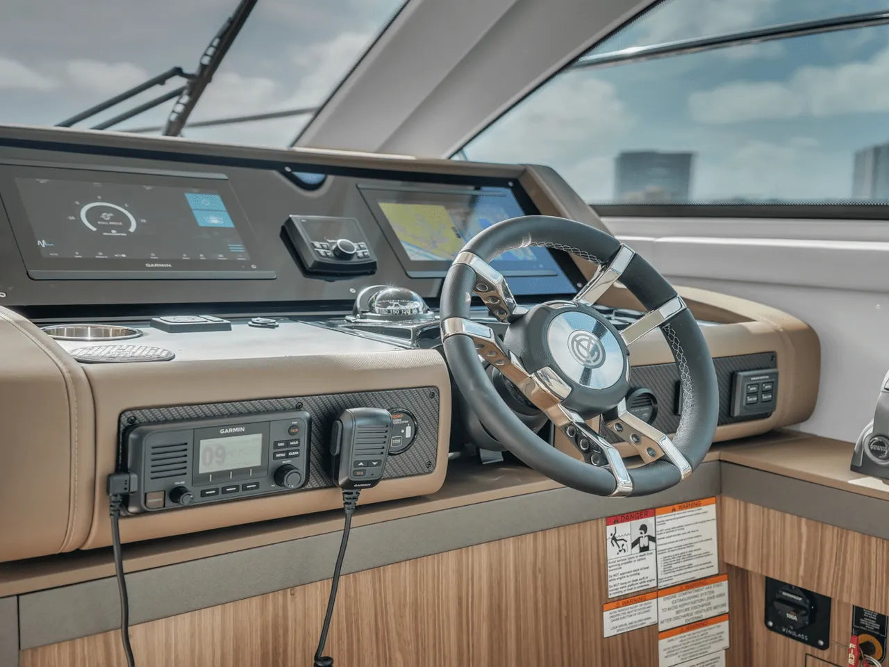 2025 Cruisers Yachts 46 Cantius 46.0 feet, Clearwater, Florida #34