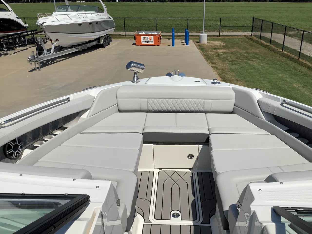 2026 Sea Ray SLX 350 35.0 feet, Clearwater, Florida #40