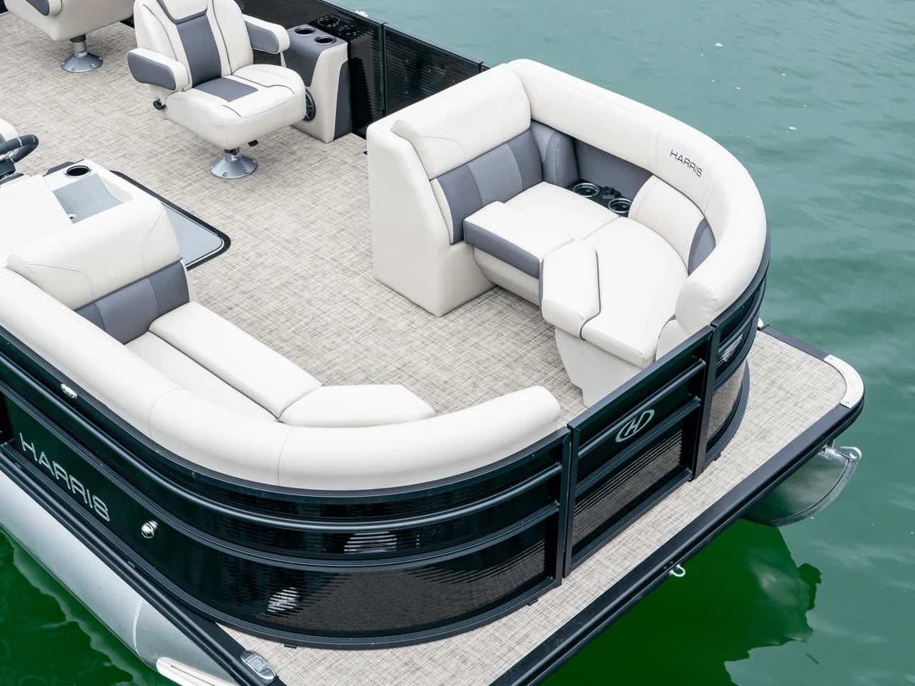 2026 Harris Cruiser 210 21.0 feet, Clearwater, Florida #9