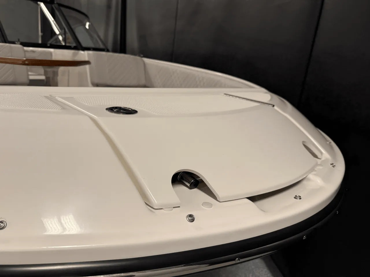2025 Sea Ray 250 SDX 25.0 feet, Clearwater, Florida #118