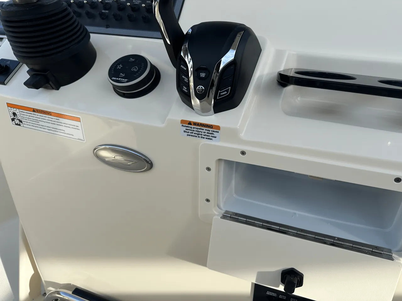 2024 Scout 195 Sportfish 19.0 feet, Clearwater, Florida #16