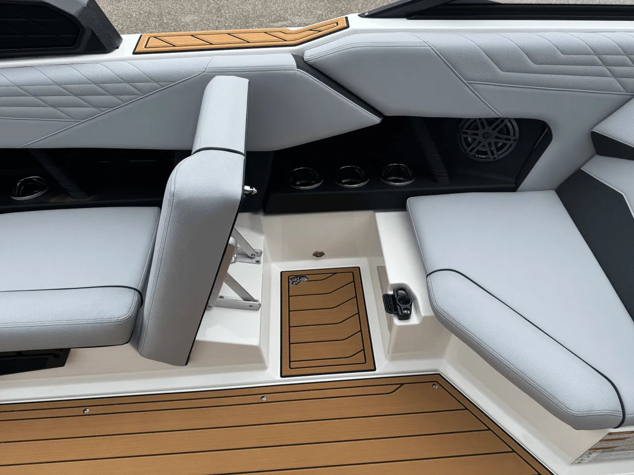 2026 Nautique S23SUPER AIR 23.0 feet, Clearwater, Florida #36