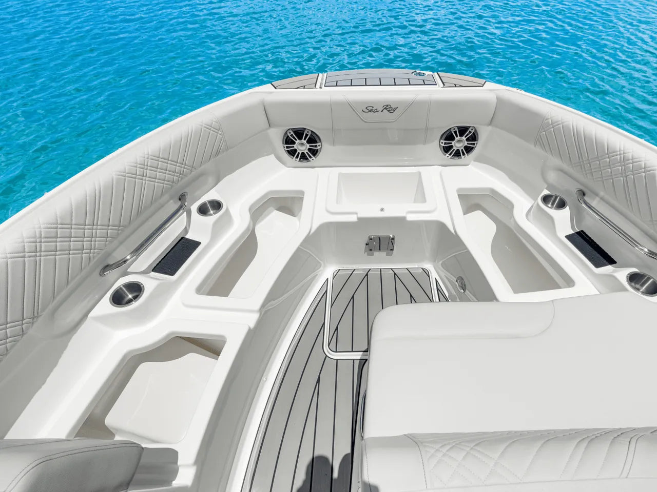 2025 Sea Ray SDX 250 Outboard 25.0 feet, Clearwater, Florida #46
