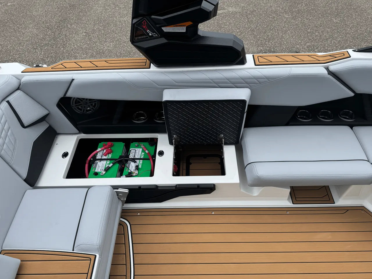 2026 Nautique S23SUPER AIR 23.0 feet, Clearwater, Florida #34
