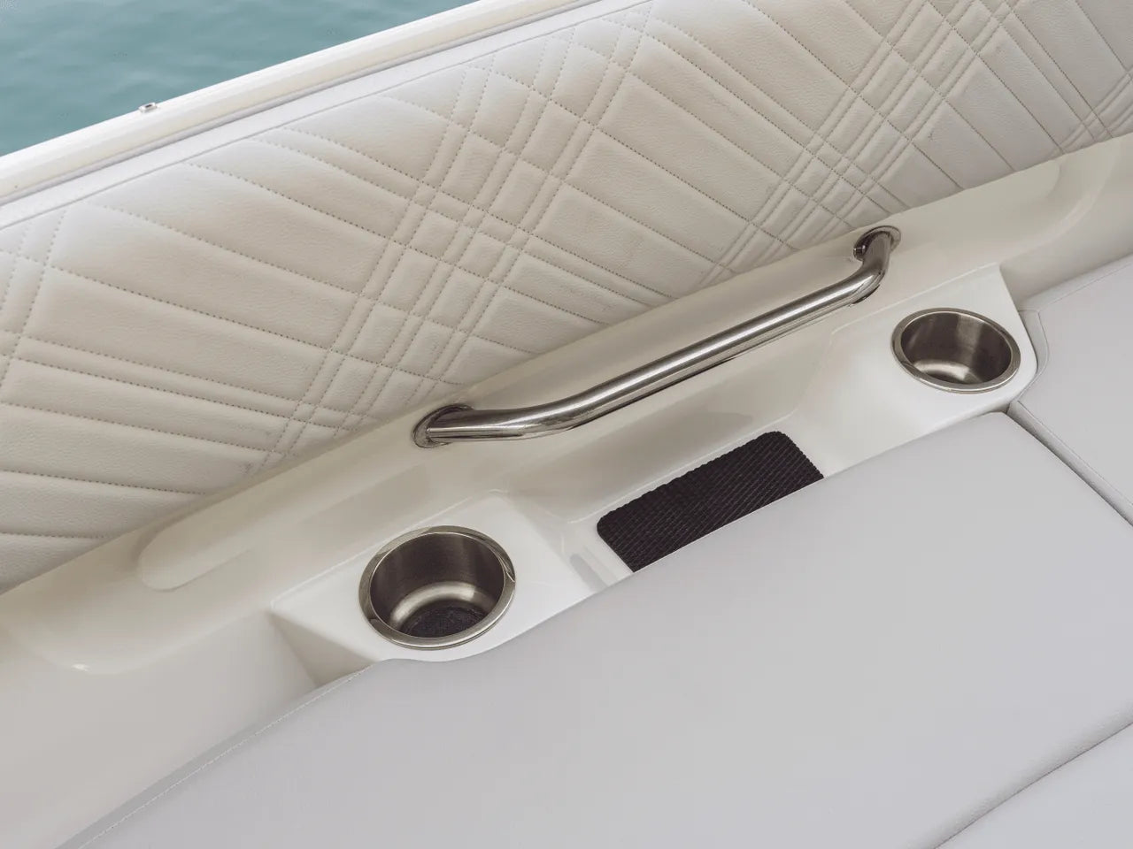 2025 Sea Ray SDX 270 Outboard 27.0 feet, Clearwater, Florida #19