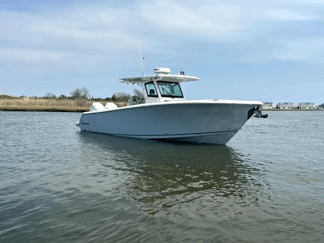 2025 Sailfish 312 CC 31.0 feet, Clearwater, Florida #6