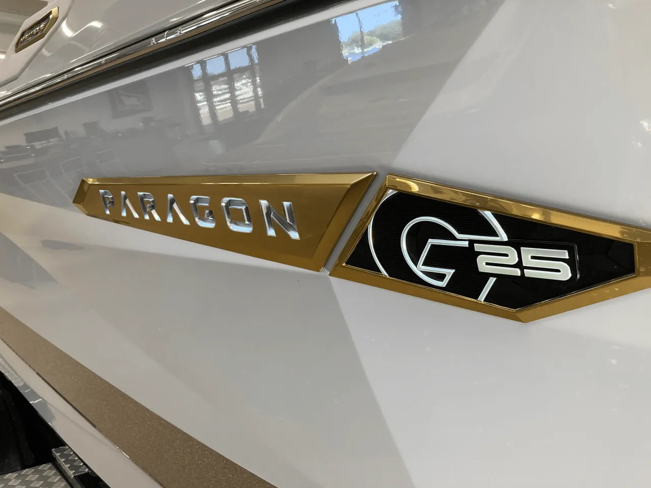 2025 Nautique G25 Paragon 25.0 feet, Clearwater, Florida #4