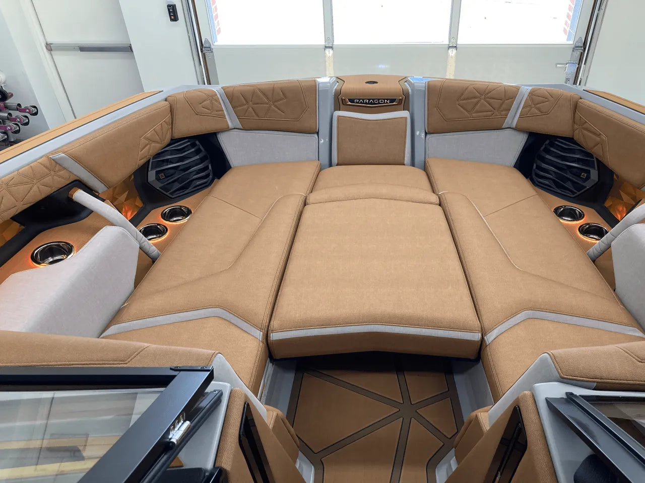 2025 Nautique G25 Paragon 25.0 feet, Clearwater, Florida #31