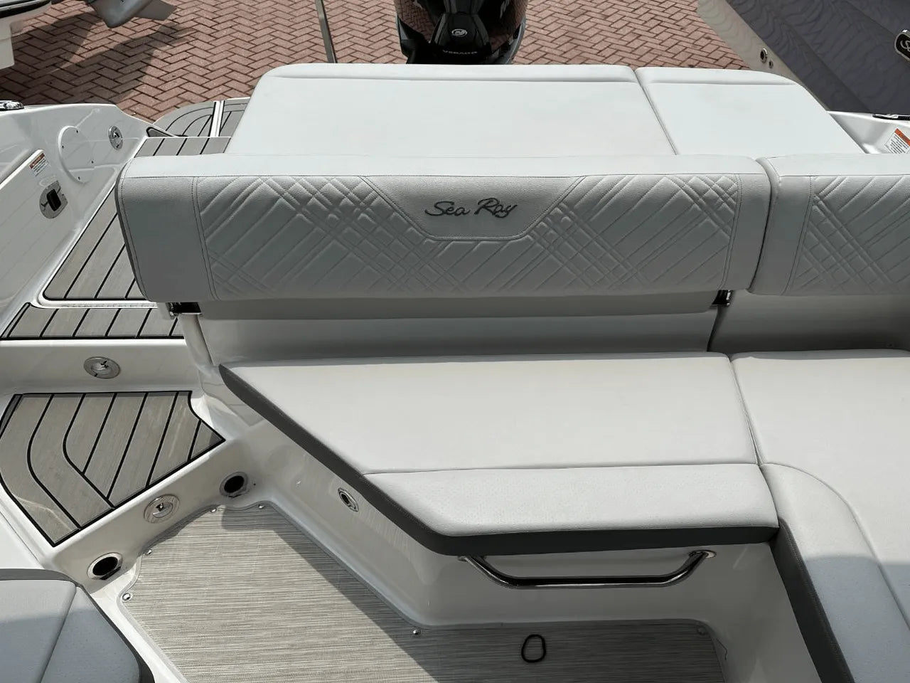 2025 Sea Ray SDX 250 Outboard 25.0 feet, Clearwater, Florida #27