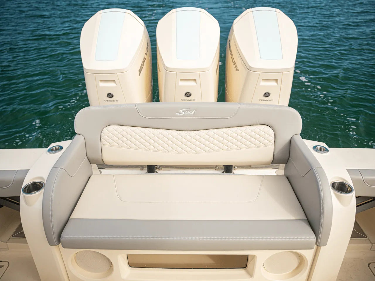 2024 Scout 425 LXF 42.0 feet, Clearwater, Florida #15