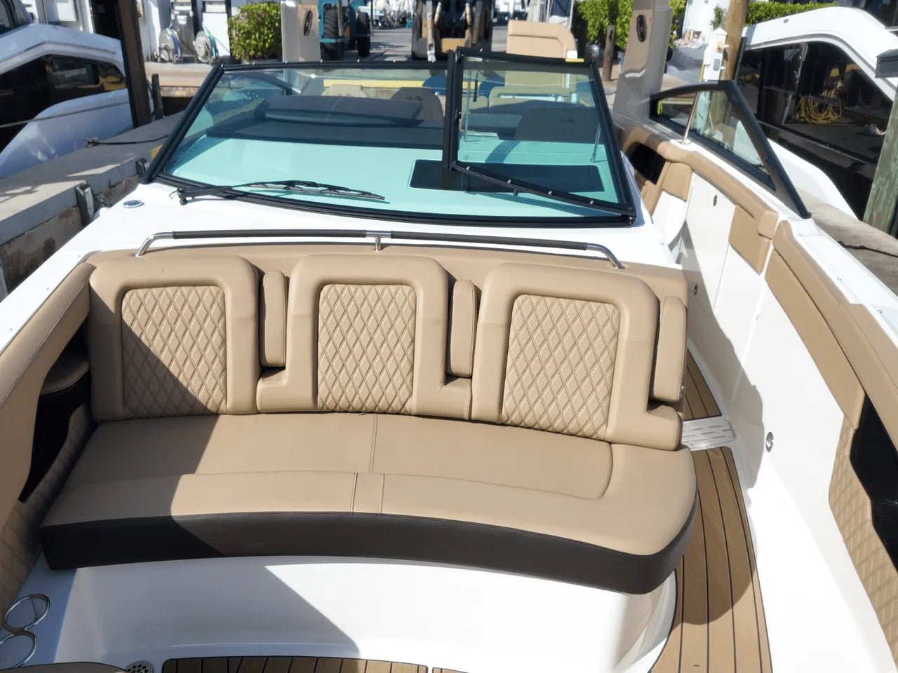 2025 Sea Ray SLX 400 Outboard 40.0 feet, Clearwater, Florida #22