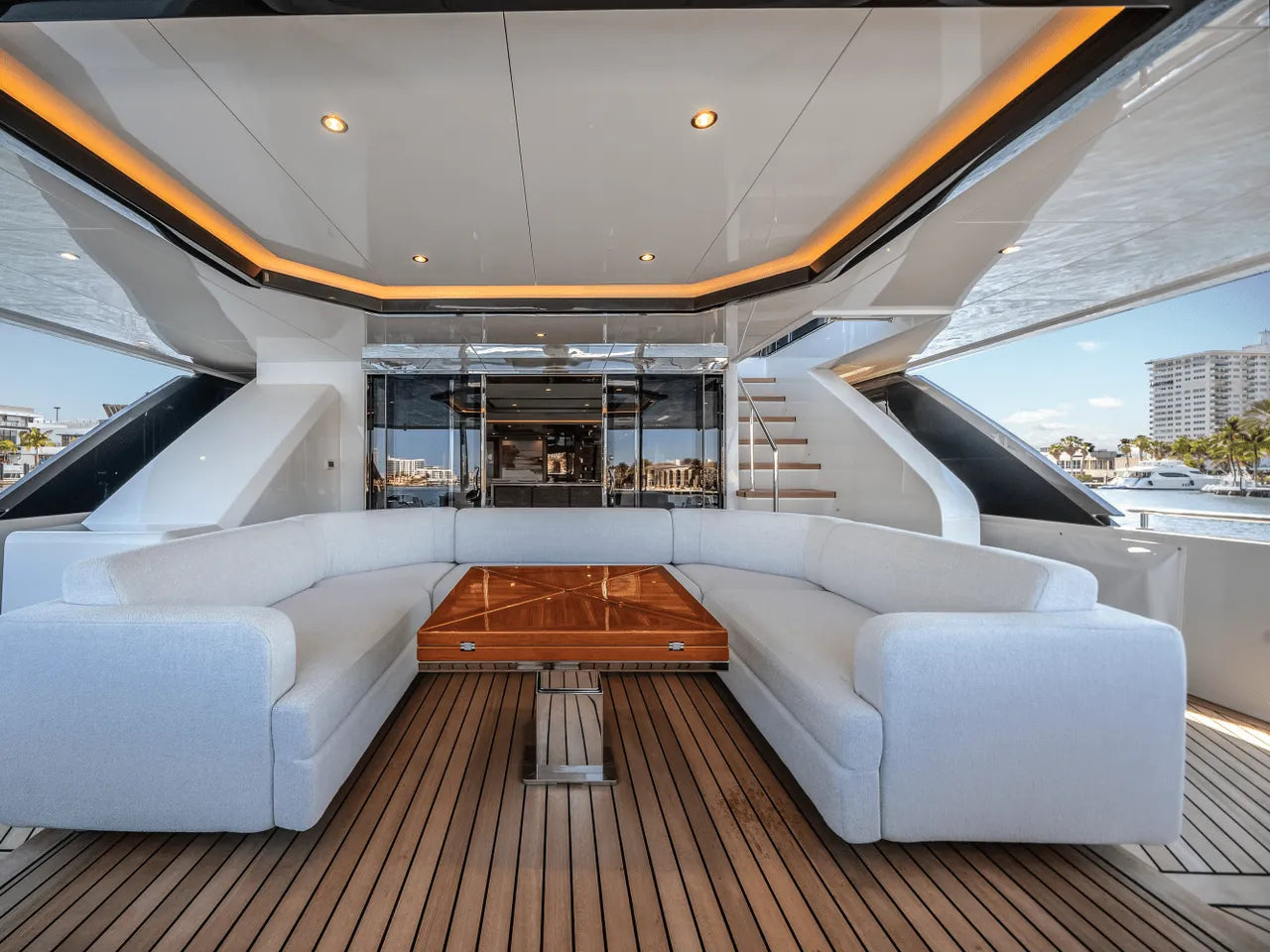 2025 Ocean Alexander 35R 117.0 feet, Clearwater, Florida #12