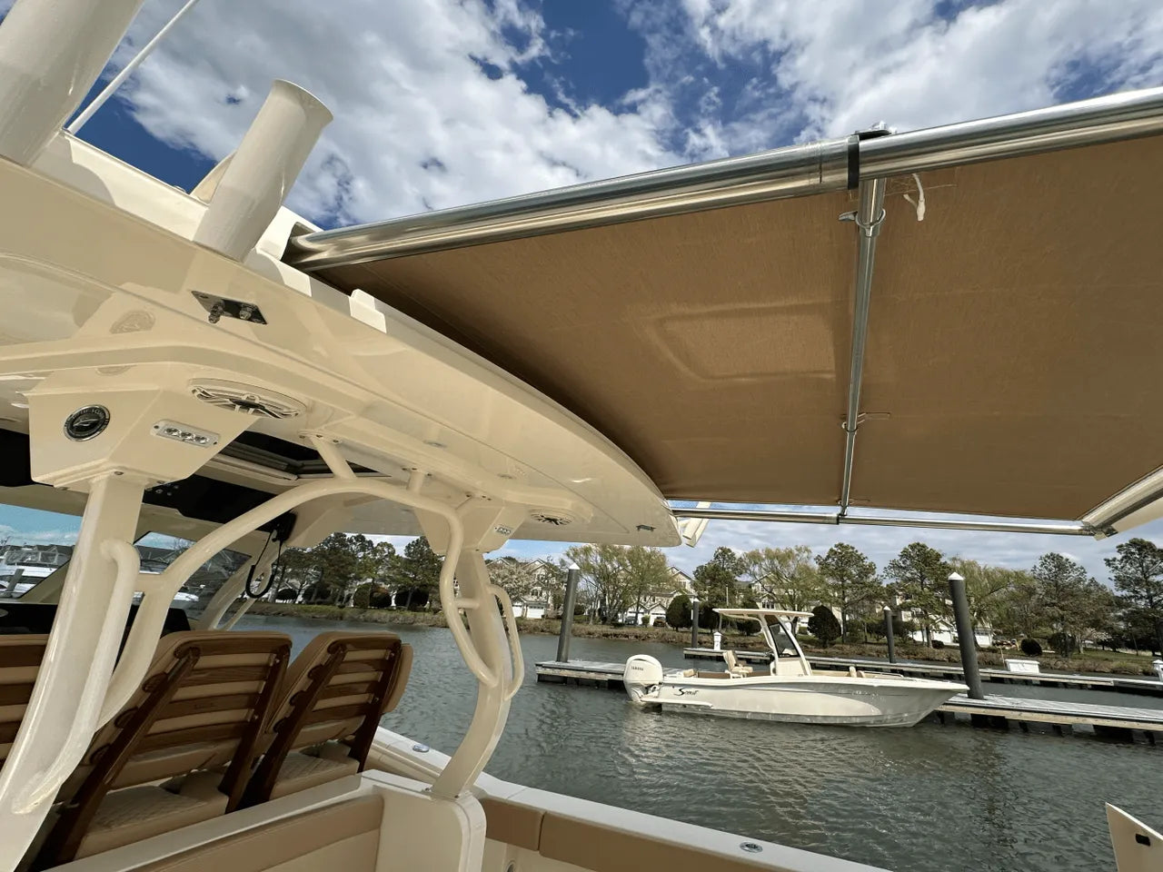 2025 Scout 377 LXF 37.0 feet, Clearwater, Florida #25