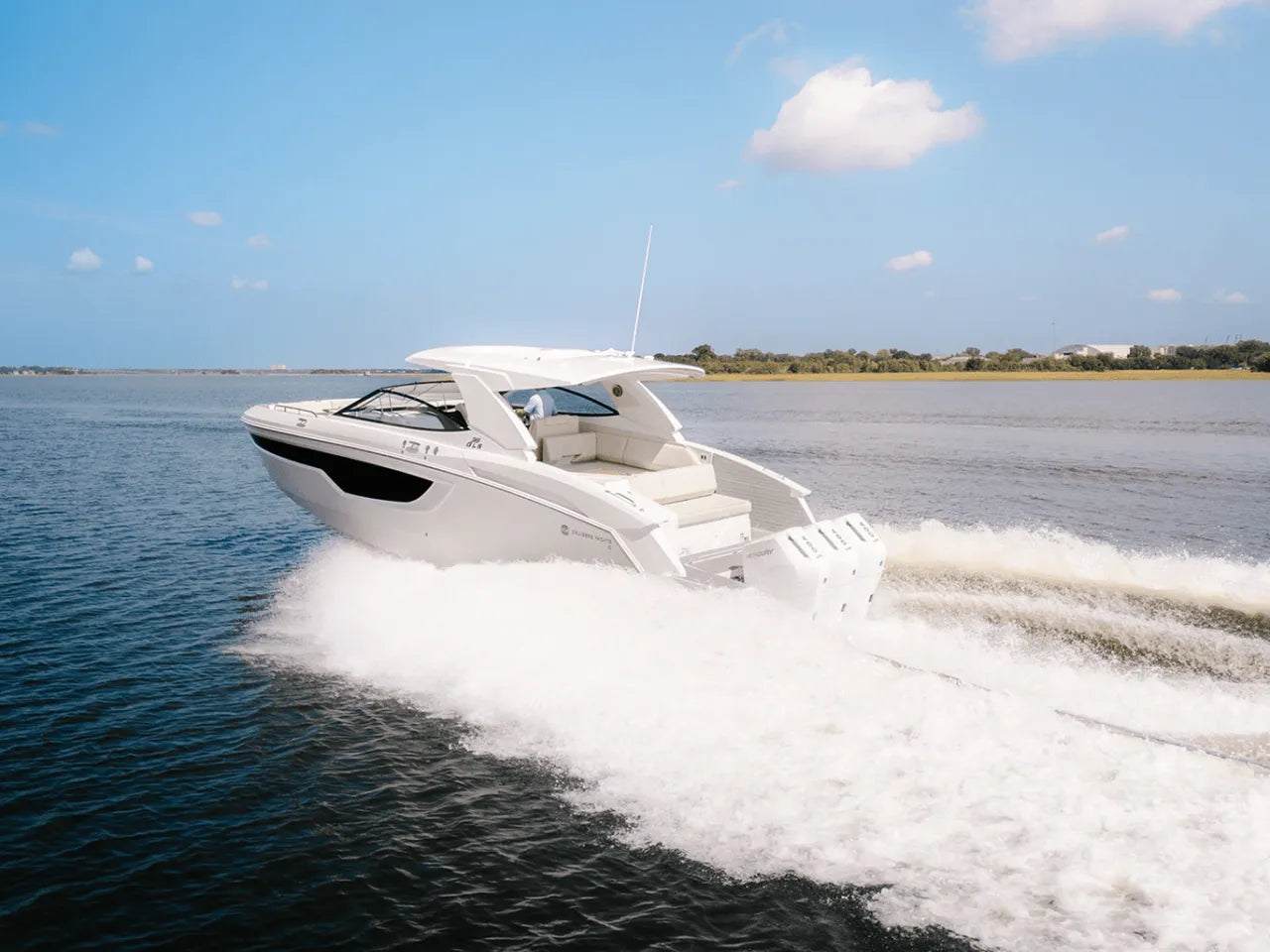 2025 Cruisers Yachts 38 GLS Outboard 38.0 feet, Clearwater, Florida #30