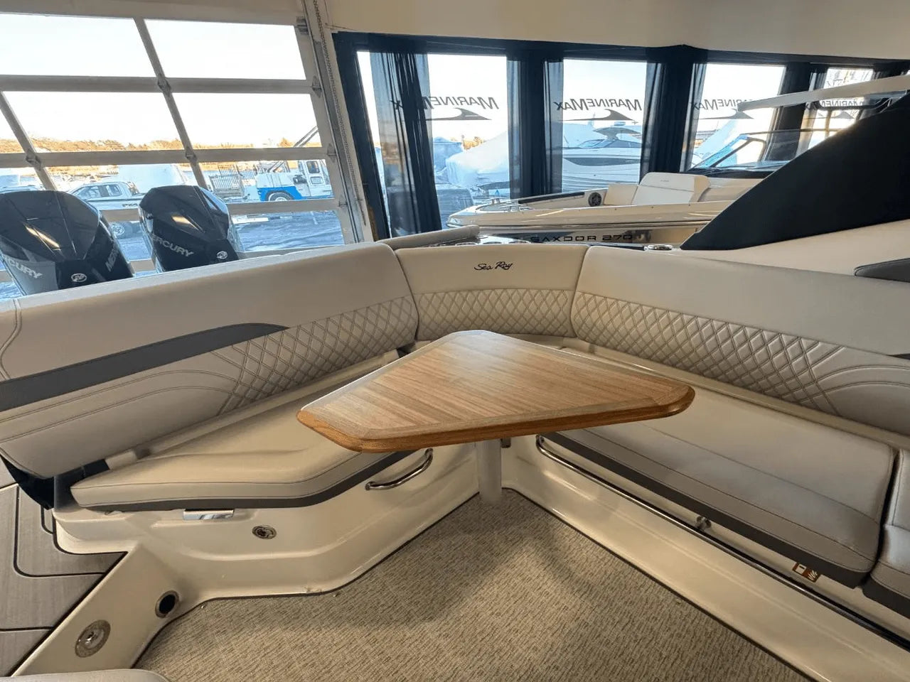 2025 Sea Ray SLX 280 28.0 feet, Clearwater, Florida #11