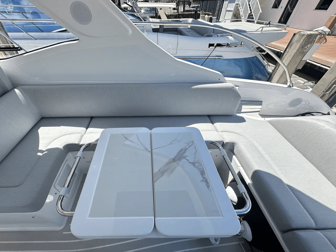 2025 Azimut ATLANTIS 45 45.0 feet, Clearwater, Florida #15