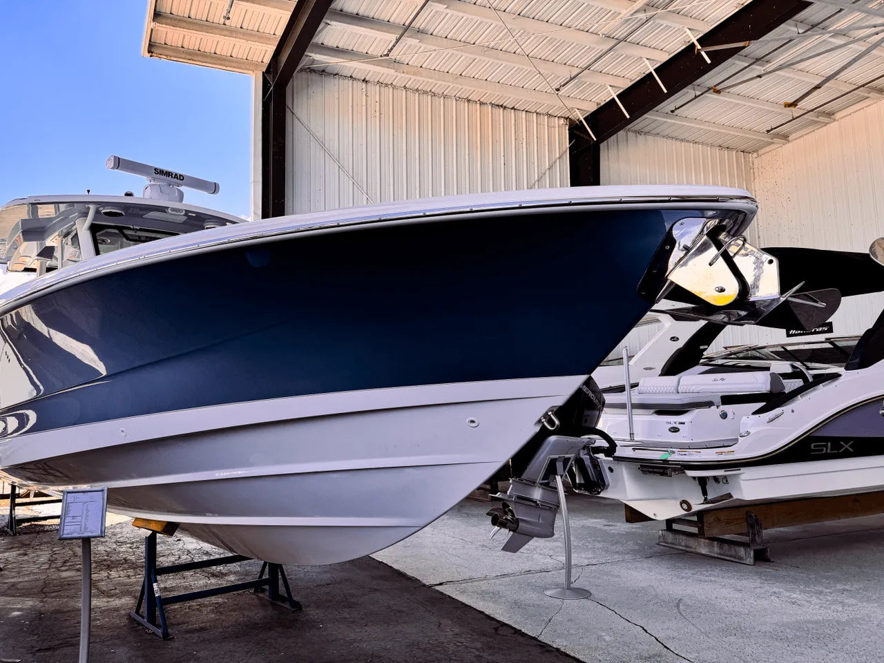 2025 Boston Whaler 360 Outrage 36.0 feet, Clearwater, Florida #7