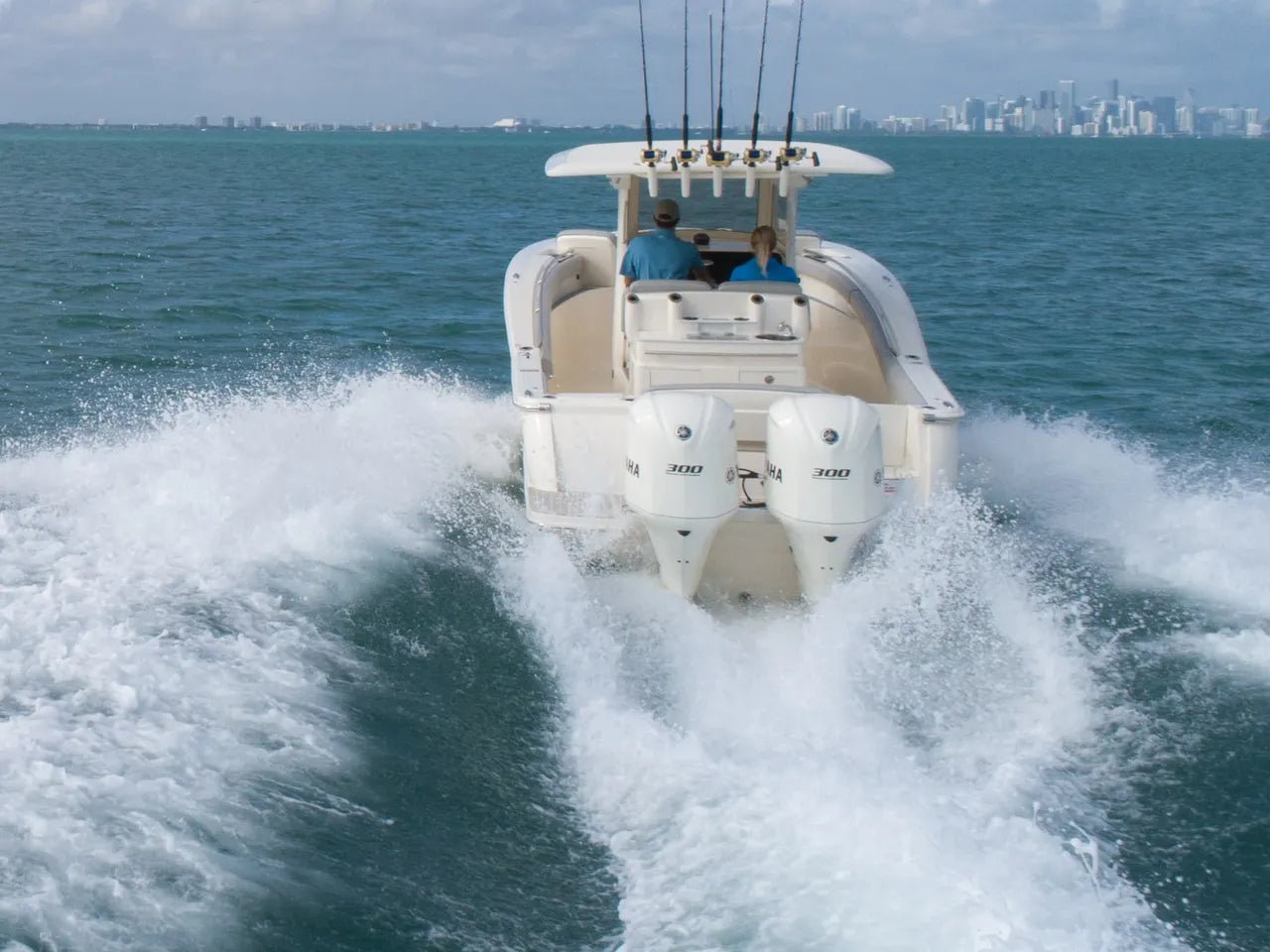 2026 Scout 305LXF 30.0 feet, Clearwater, Florida #15