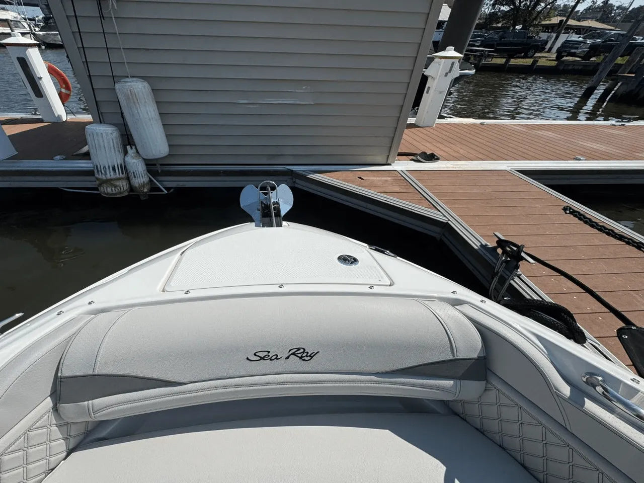 2025 Sea Ray SLX 260 Outboard 26.0 feet, Clearwater, Florida #28