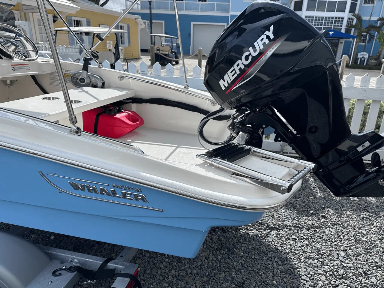 2025 Boston Whaler 130 Super Sport 13.0 feet, Clearwater, Florida #2