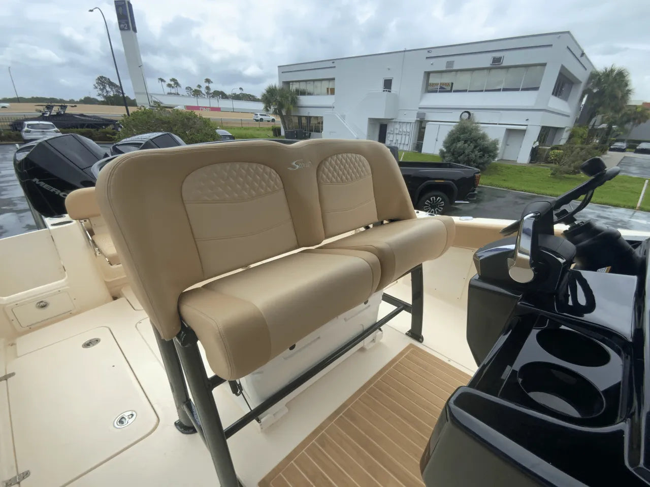 2025 Scout 277 LXF 27.0 feet, Clearwater, Florida #11