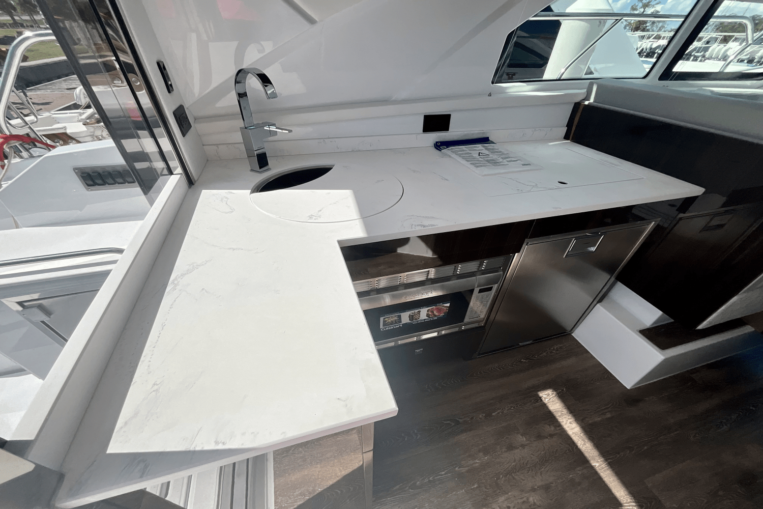 2024 Cruisers Yachts 42 Cantius 42.0 feet, Clearwater, Florida #16