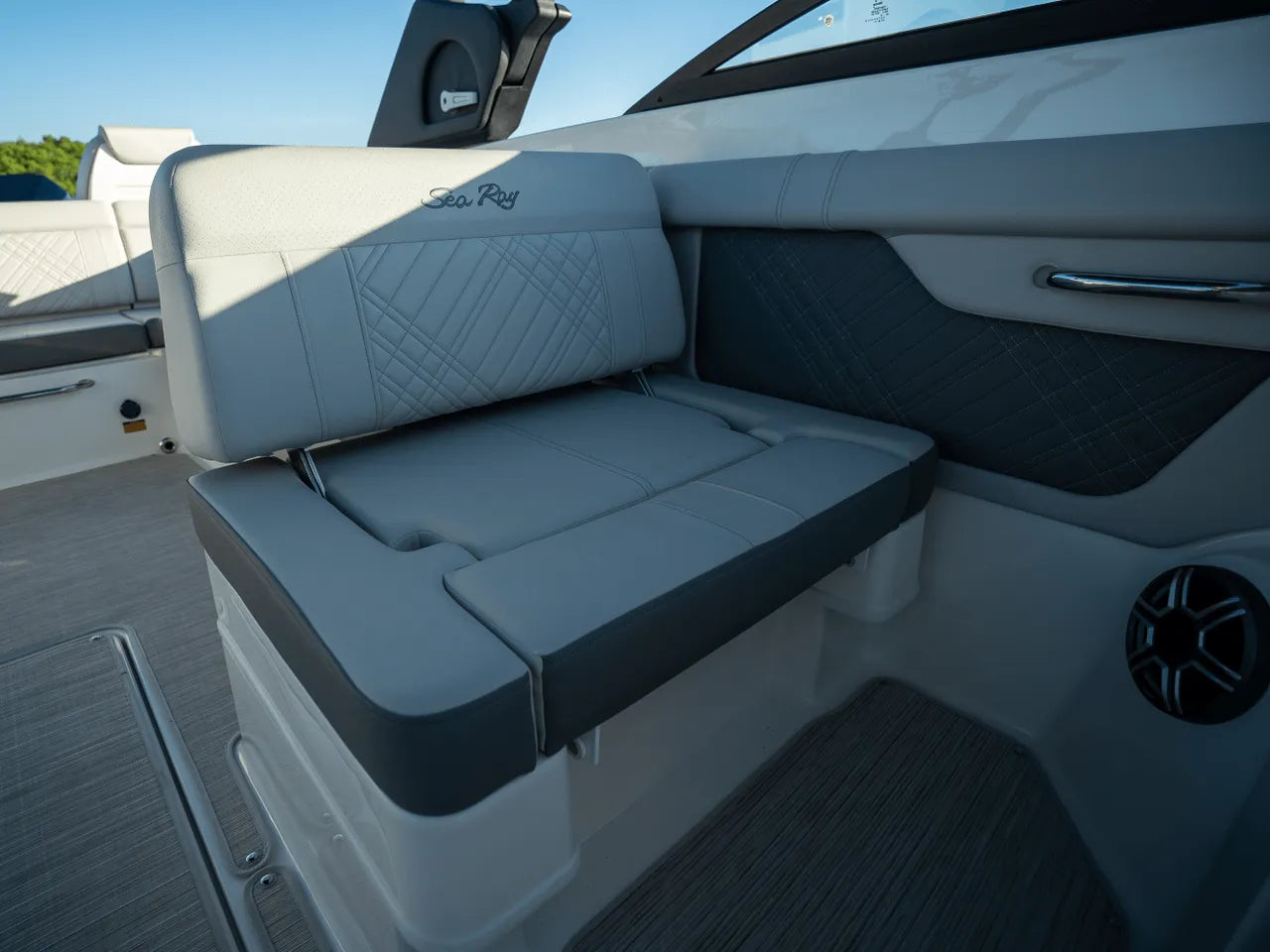 2026 Sea Ray SDX 290 Outboard 29.0 feet, Clearwater, Florida #18