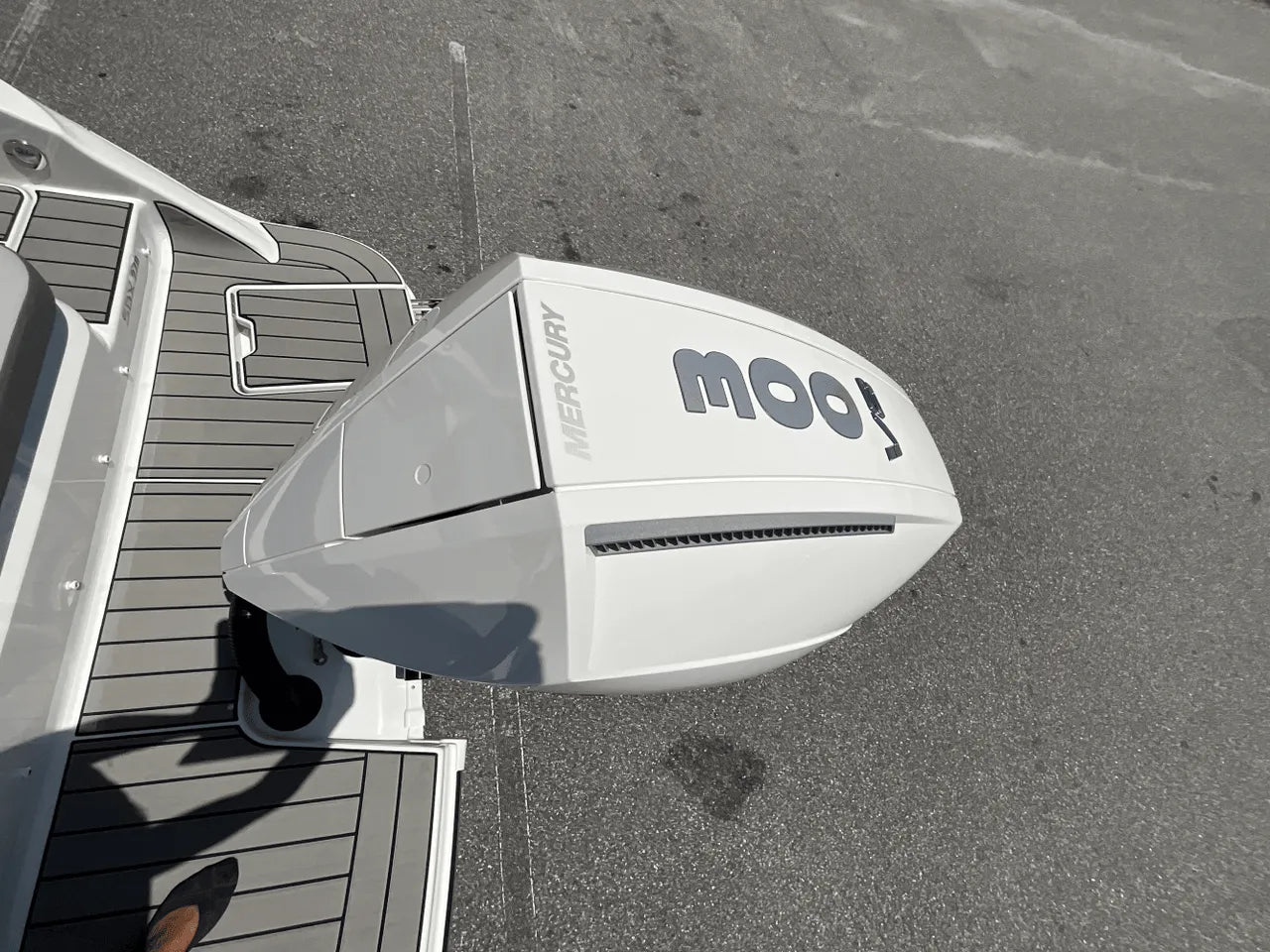 2025 Sea Ray SDX 270 Outboard 27.0 feet, Clearwater, Florida #20