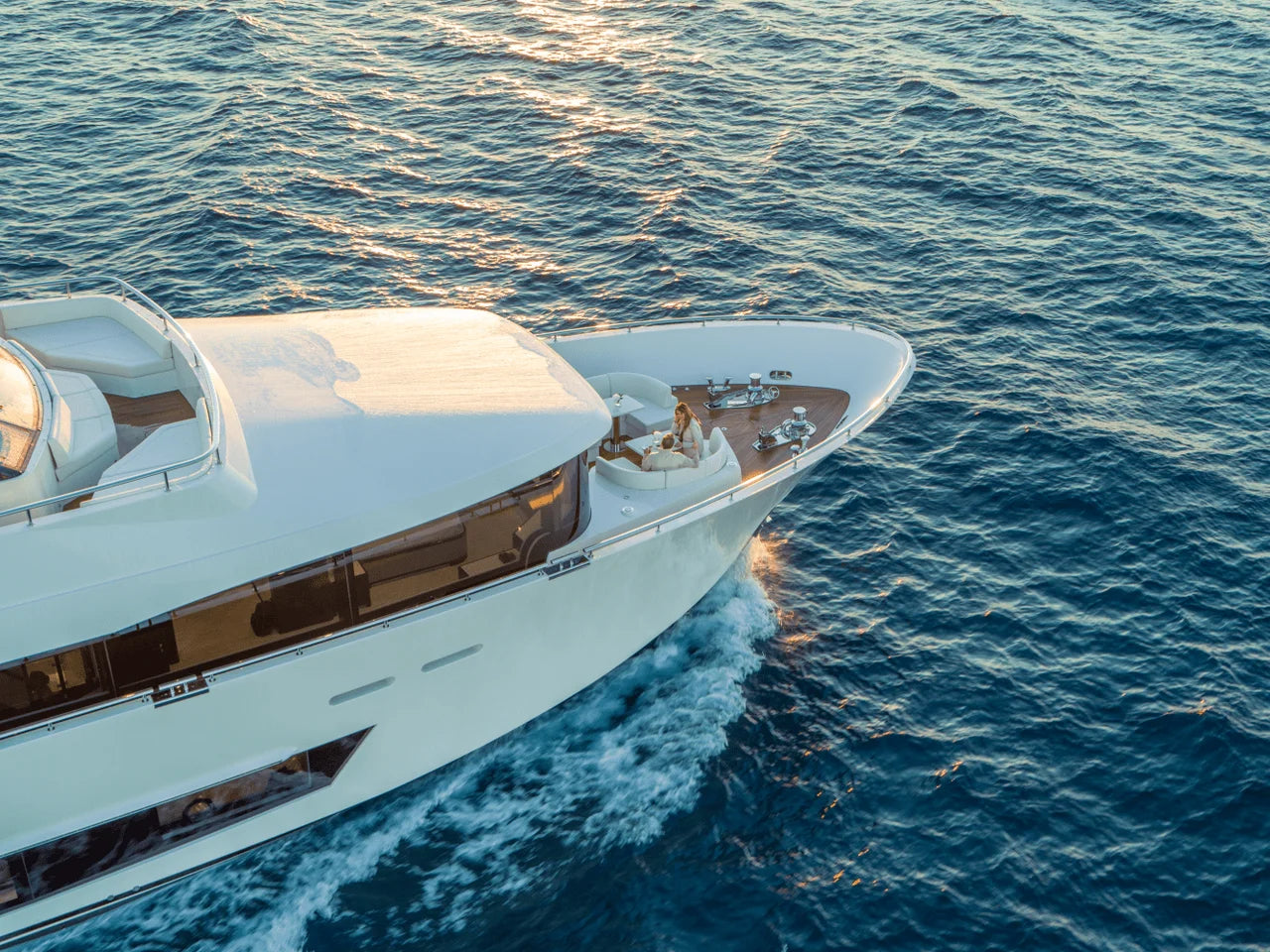 2027 Ocean Alexander 37L 120.0 feet, Clearwater, Florida #12