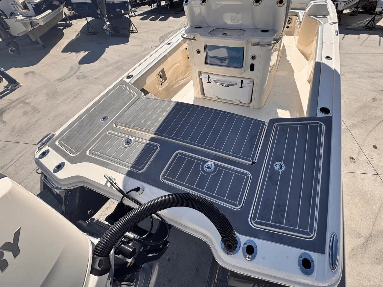 2025 Scout 281 XSS 28.0 feet, Clearwater, Florida #8