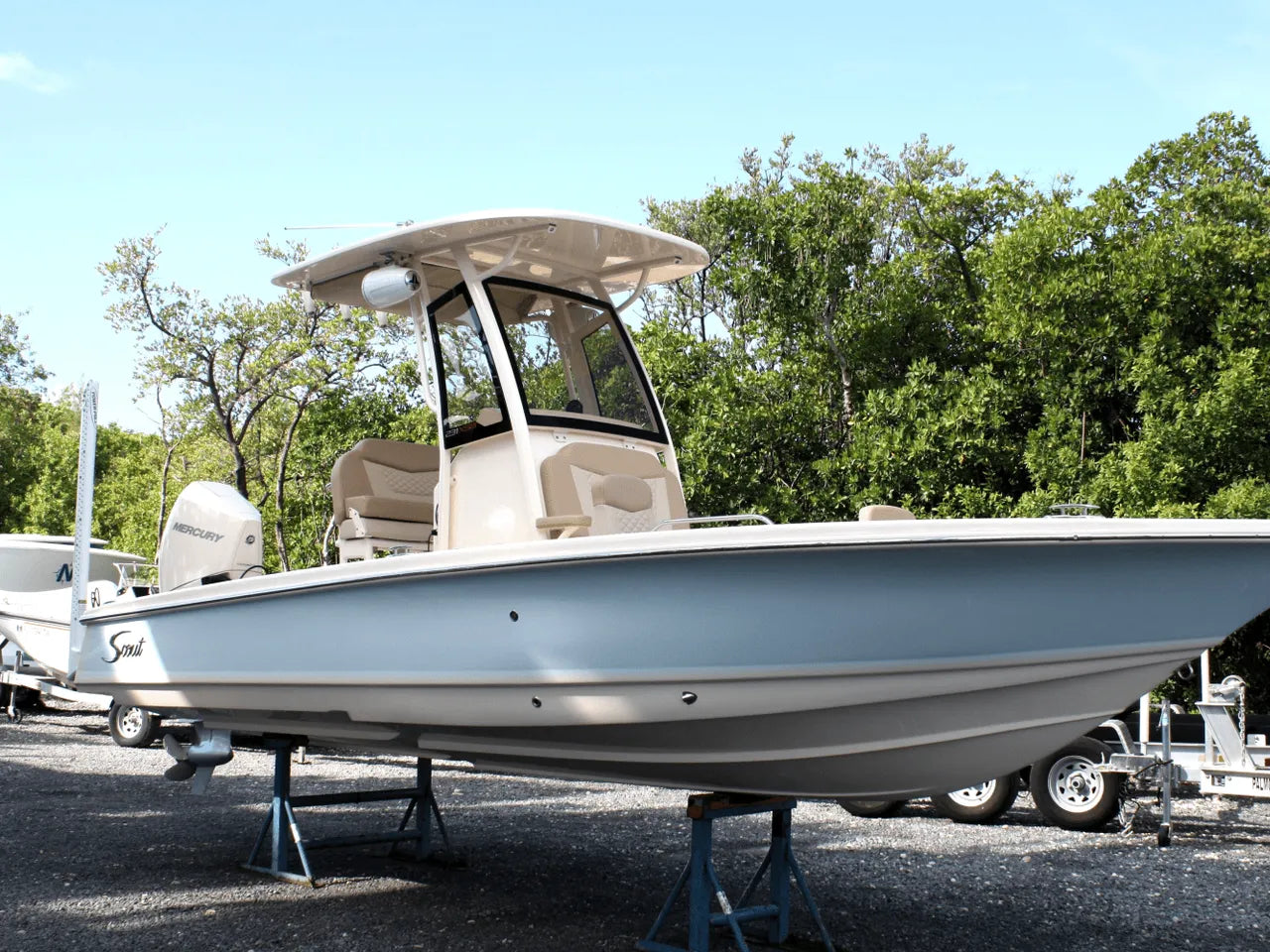 2025 Scout 231 XSB 23.0 feet, Clearwater, Florida #6