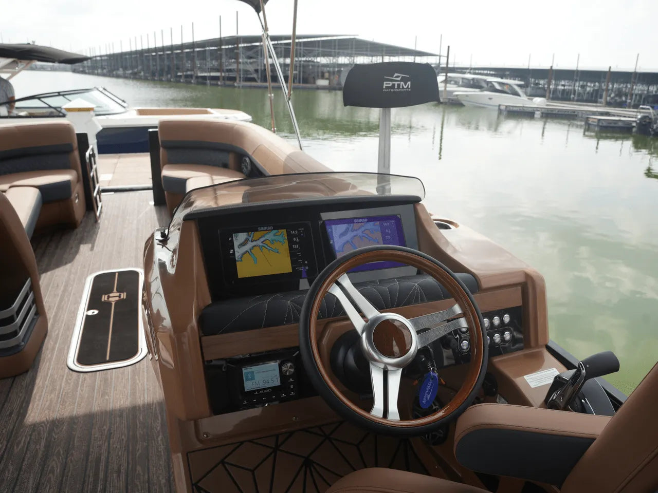2025 Harris 270 Grand Mariner 27.0 feet, Clearwater, Florida #16