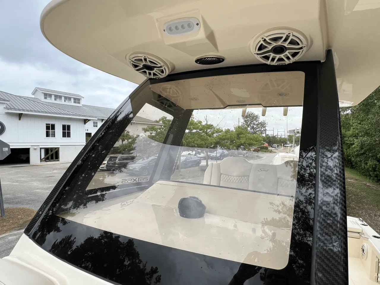2025 Scout 261 XSS 26.0 feet, Clearwater, Florida #15