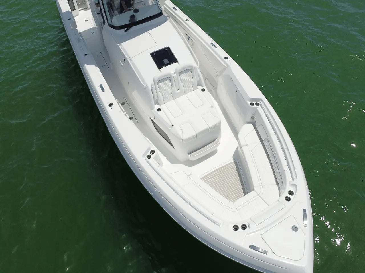 2025 Intrepid 41 PANACEA 41.0 feet, Clearwater, Florida #15