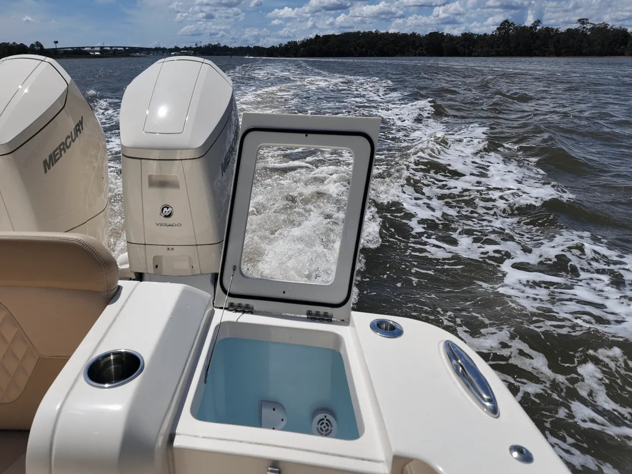 2025 Scout 377 LXF 37.0 feet, Clearwater, Florida #62