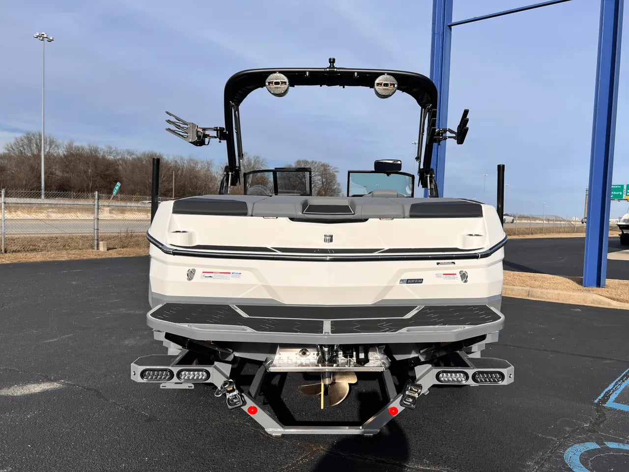 2025 Mastercraft NXT22 22.0 feet, Clearwater, Florida #4