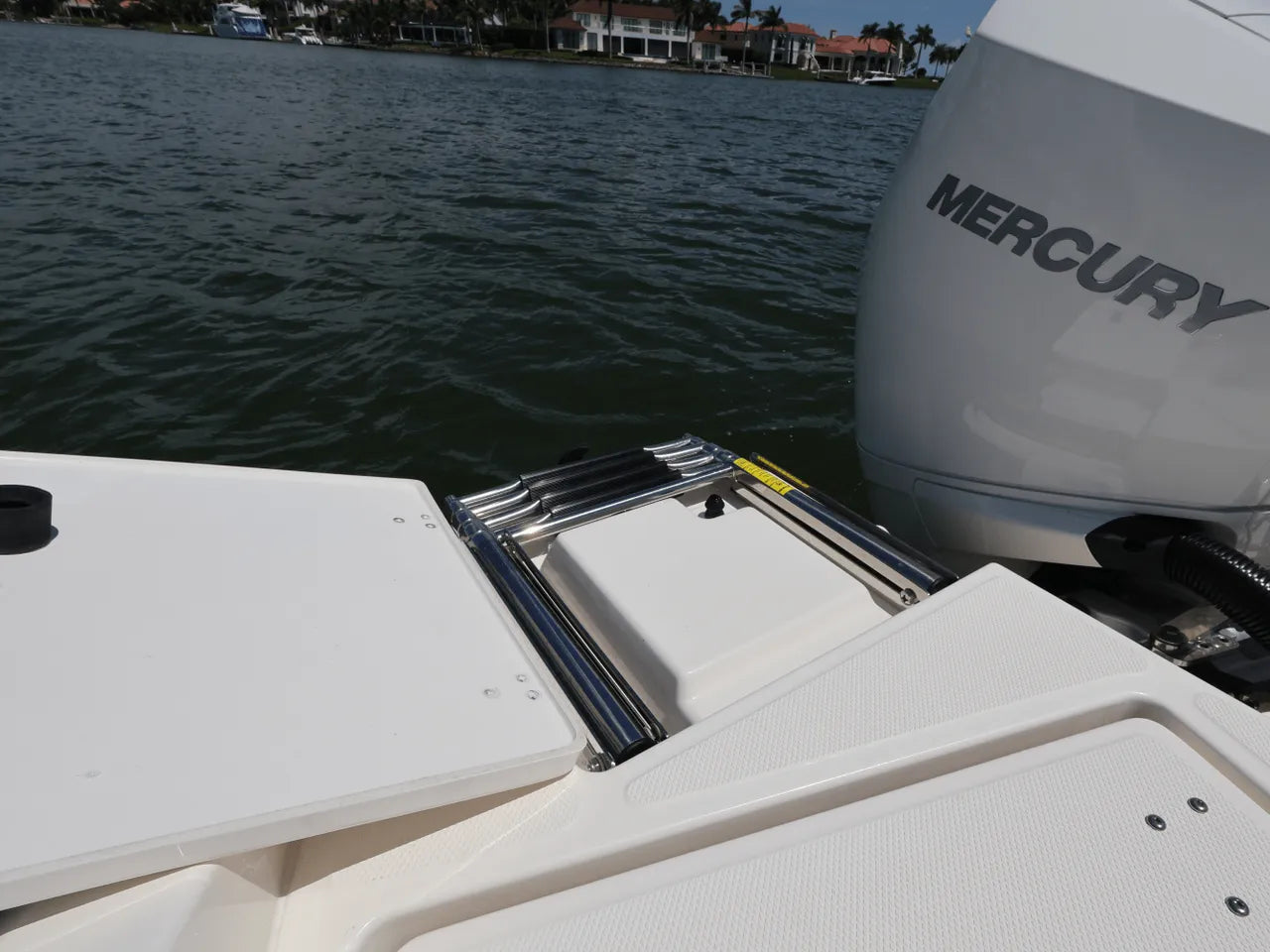 2026 Boston Whaler 220 Dauntless 22.0 feet, Clearwater, Florida #52