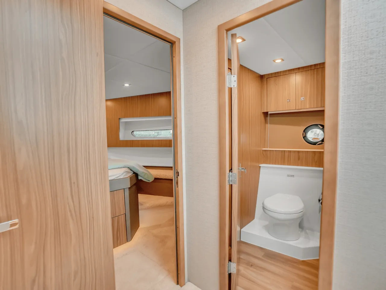 2025 Cruisers Yachts 46 Cantius 46.0 feet, Clearwater, Florida #49