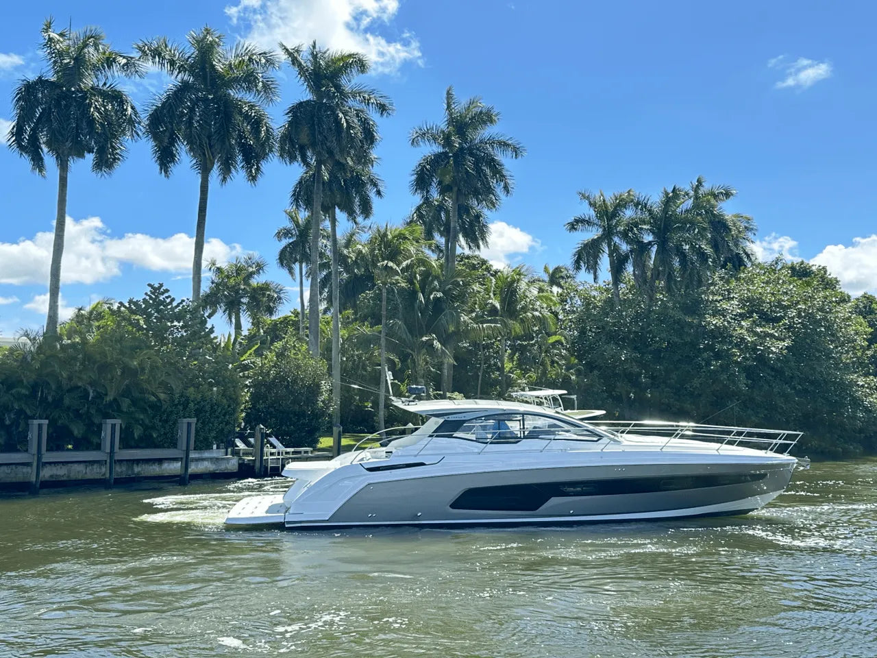 2025 Azimut ATLANTIS 45 45.0 feet, Clearwater, Florida #1