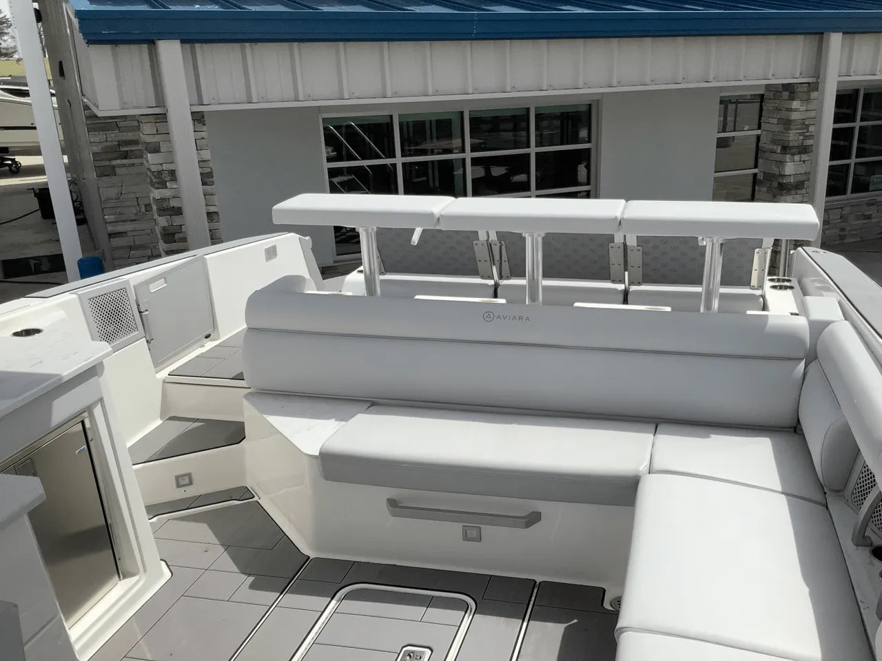 2025 Aviara AV32 32.0 feet, Clearwater, Florida #21