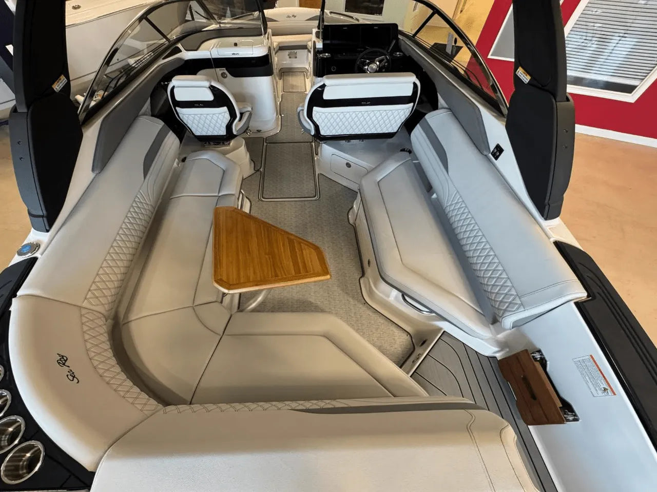 2025 Sea Ray SLX 280 28.0 feet, Clearwater, Florida #9