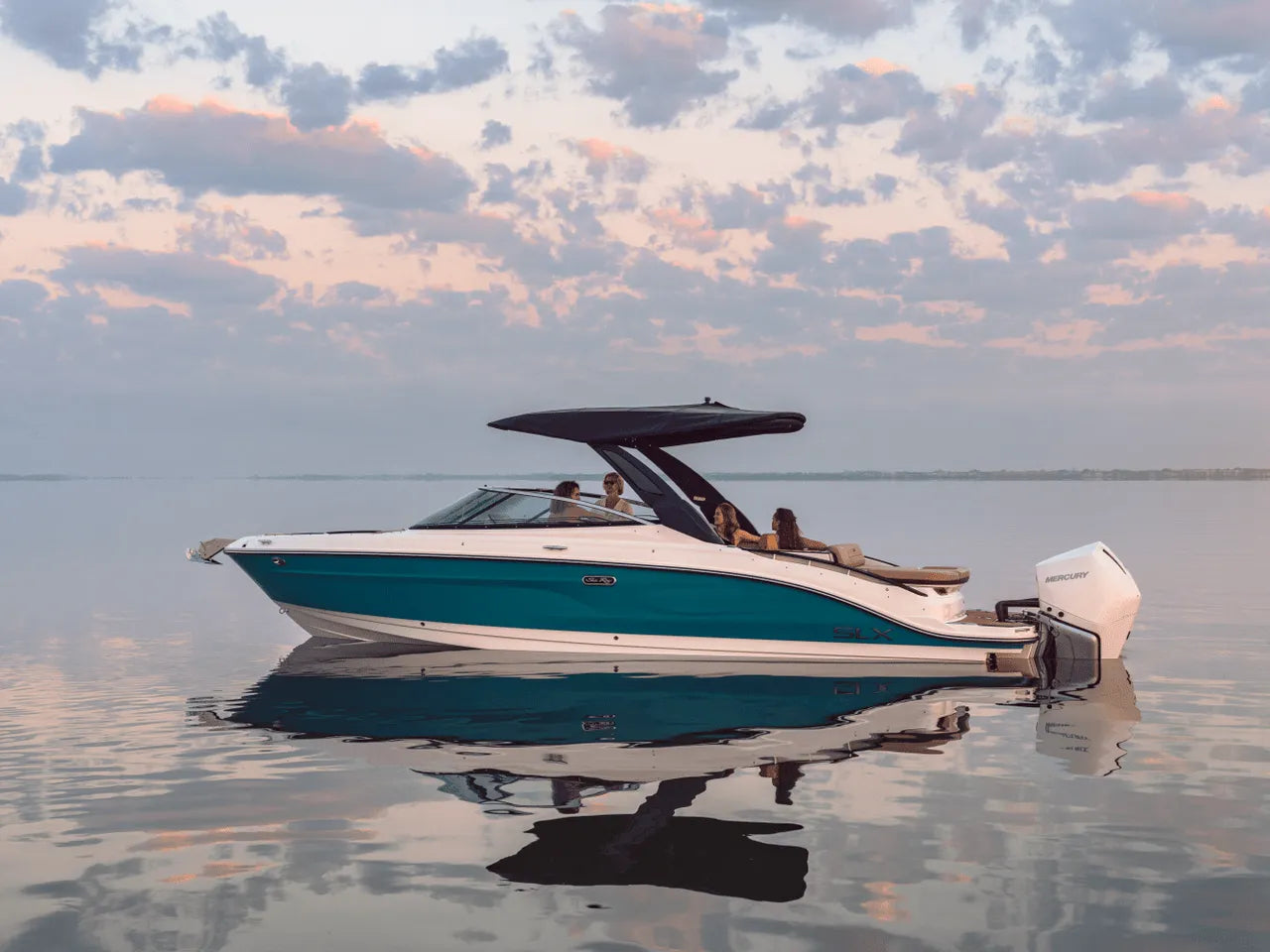 2026 Sea Ray SLX 280 Outboard 28.0 feet, Clearwater, Florida #4