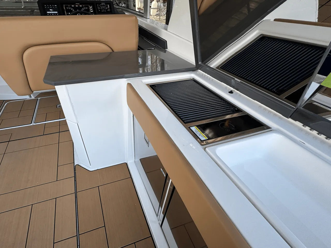 2024 Aviara AV36 Outboard 36.0 feet, Clearwater, Florida #27