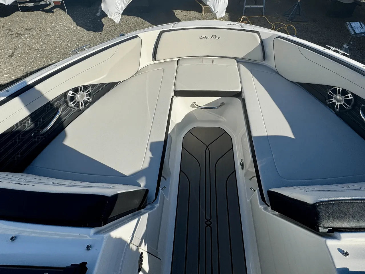 2025 Sea Ray SPX 190 Outboard 19.0 feet, Clearwater, Florida #23