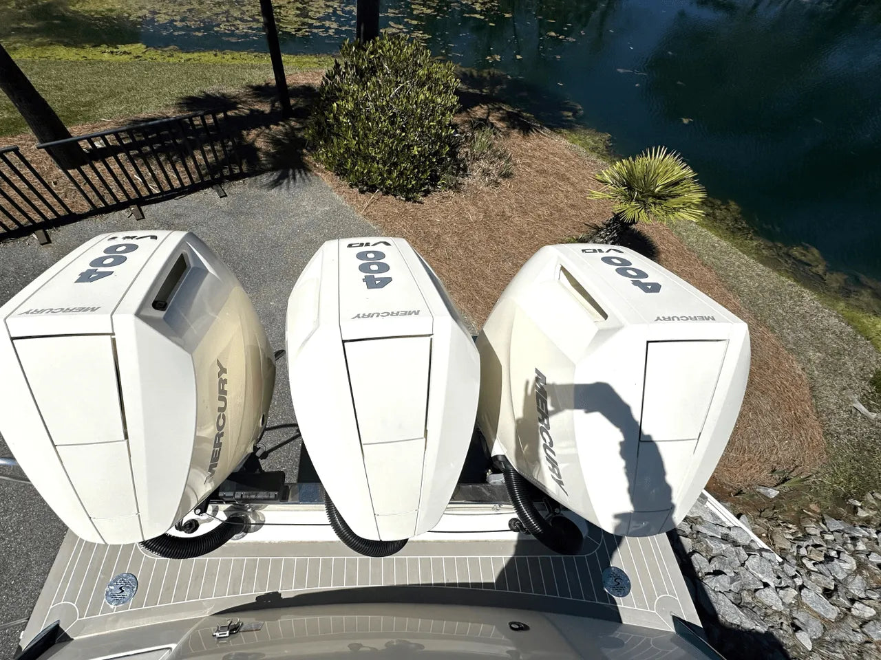 2025 Scout 357 LXF 35.0 feet, Clearwater, Florida #3