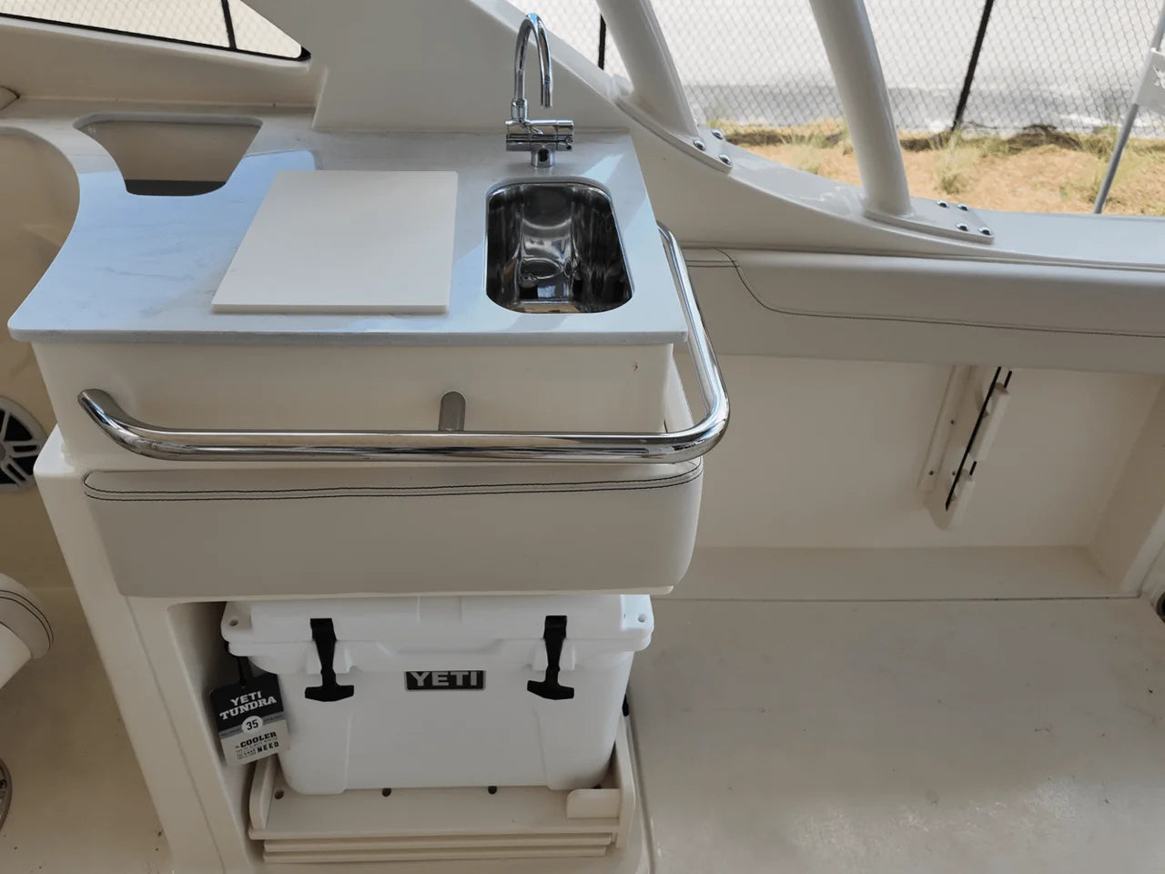 2026 Scout 240 Dorado 24.0 feet, Clearwater, Florida #16