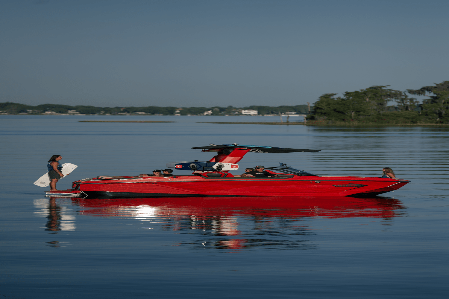 2026 Nautique G25 Paragon 25.0 feet, Clearwater, Florida #21