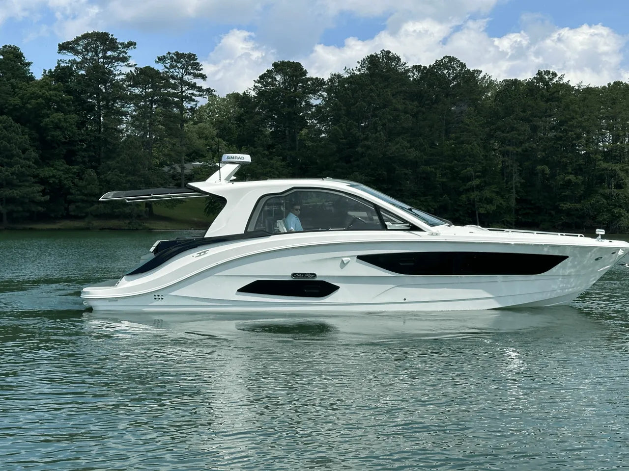 2025 Sea Ray Sundancer 370 37.0 feet, Clearwater, Florida #6