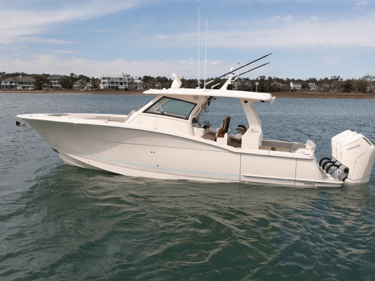 2024 Scout 425 LXF 42.0 feet, Clearwater, Florida #6