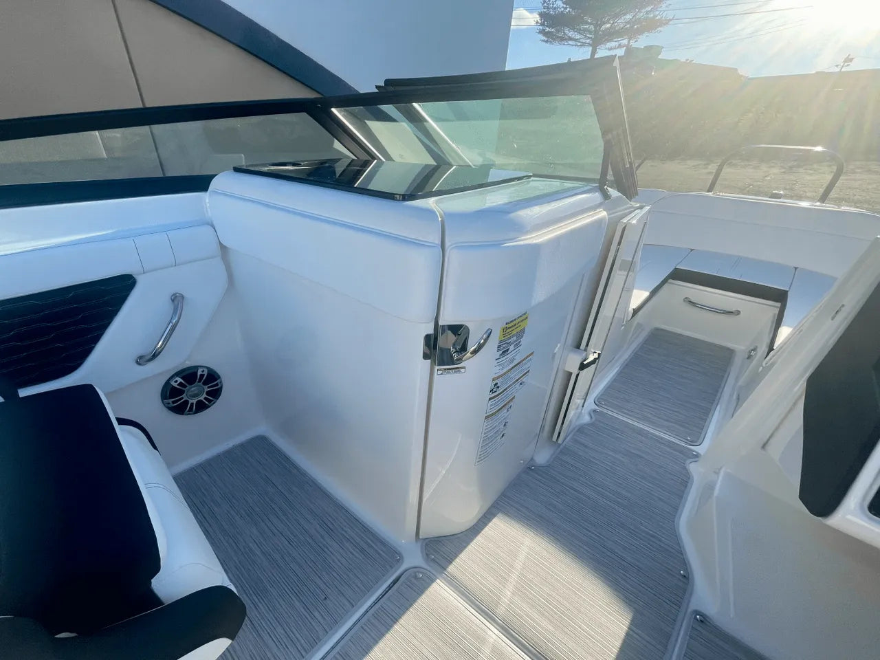 2025 Sea Ray SPX 230 Outboard 23.0 feet, Clearwater, Florida #18